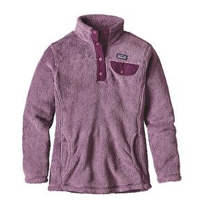 Patagonia Snap Pullover